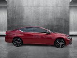 Used 2023 Nissan Altima 2.5 SR w/ SR Premium Package image 4