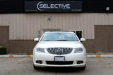 Used 2012 Buick LaCrosse Premium w/ Entertainment Package image 2