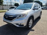 Used 2016 Honda CR-V EX image 2
