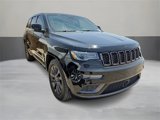 Used 2019 Jeep Grand Cherokee High Altitude image 4