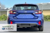 New 2025 Subaru Impreza 2.0i image 5