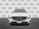 Certified 2021 Mercedes-Benz GLC 300 4MATIC image 3