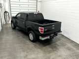 Used 2009 Ford F150 4x4 SuperCrew image 5