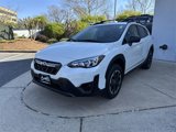 Certified 2021 Subaru Crosstrek 2.0i image 4