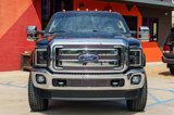 Used 2016 Ford F250 Lariat w/ Lariat Ultimate Package image 2