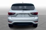 Used 2020 INFINITI QX60 Pure image 4