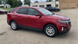 Used 2022 Chevrolet Equinox LT image 2