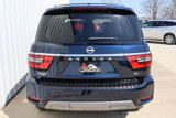 Used 2023 Nissan Armada SL w/ Cargo Package image 4