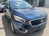 Used 2017 Kia Sorento LX w/ LX Convenience Package image 2