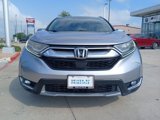 Used 2017 Honda CR-V Touring image 2