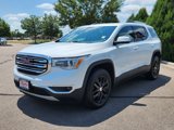 Used 2019 GMC Acadia SLE w/ Driver Alert Package I image 4
