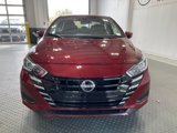 New 2024 Nissan Versa SV w/ Trunk Package image 3