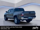 Used 2011 Toyota Tacoma 4x4 Double Cab image 3