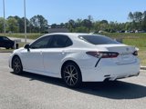 Used 2023 Toyota Camry SE image 5