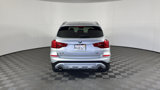 Used 2019 BMW X3 sDrive30i w/ Driving Assistance Package image 5