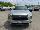 Used 2022 Mitsubishi Eclipse Cross SE image 3
