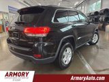 Used 2017 Jeep Grand Cherokee Laredo w/ Quick Order Package 23E image 4