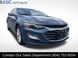 Used 2024 Chevrolet Malibu LT image 3