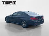 Used 2019 BMW 540i xDrive w/ M Sport Package image 5