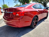 Used 2015 Chevrolet Impala LT image 6