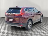 Used 2018 Honda CR-V LX image 2
