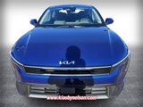 New 2025 Kia K4 EX image 2