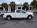 Used 2021 Ford F150 XLT image 2