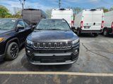 New 2025 Jeep Compass Latitude image 4