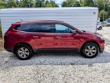 Used 2017 Chevrolet Traverse LT image 2