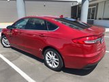 Used 2020 Ford Fusion SE image 5