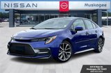 Used 2021 Toyota Corolla SE w/ SE Premium Package image 3
