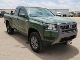 Used 2025 Nissan Frontier SV image 6