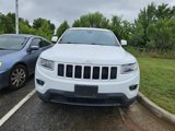 Used 2016 Jeep Grand Cherokee Laredo w/ Quick Order Package 23E image 2
