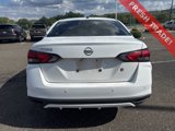 Used 2023 Nissan Versa S w/ Electronics Package image 3