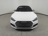 Used 2018 Audi S5 Prestige w/ S Sport Package image 2