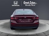 Used 2019 Honda Insight EX image 4