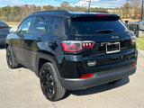 New 2025 Jeep Compass Latitude w/ Altitude Special Edition image 5