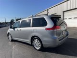 Used 2013 Toyota Sienna Limited image 4