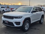New 2025 Jeep Grand Cherokee Laredo w/ Luxury Tech Group I image 3
