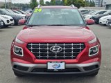 Certified 2024 Hyundai Venue Limited image 2