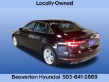 Used 2017 Audi A4 2.0T Premium image 4