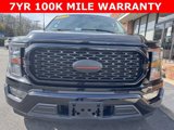 Certified 2023 Ford F150 XL w/ STX Appearance Package image 2