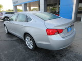 Used 2017 Chevrolet Impala LS image 3