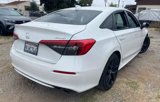 Used 2023 Honda Civic Sport image 5