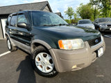 Used 2001 Ford Escape XLT image 2