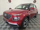 New 2025 Hyundai Venue SEL image 2