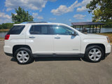 Used 2017 GMC Terrain SLT w/ Driver Alert Package I image 4