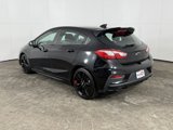 Used 2017 Chevrolet Cruze LT w/ Sun And Sound Package image 5