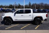 New 2025 GMC Canyon Elevation w/ Convenience Package image 4