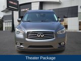 Used 2015 INFINITI QX60 AWD w/ Premium Plus Package image 2
